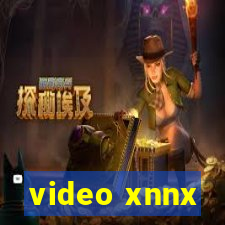 video xnnx